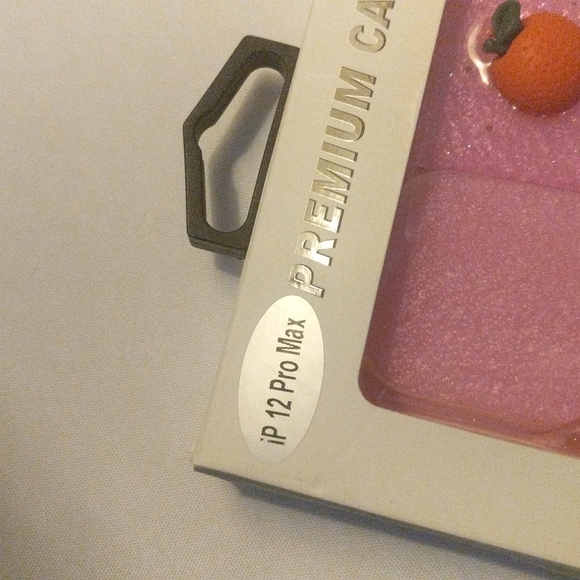 IPHONE 12 PRO MAX PHONE CASE - Picture 6 of 7